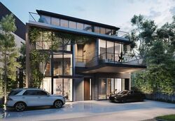 Braddell Heights Estate (D13), Detached #581206871
